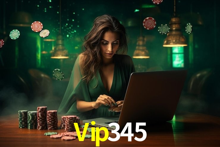 Instalar app Vip345