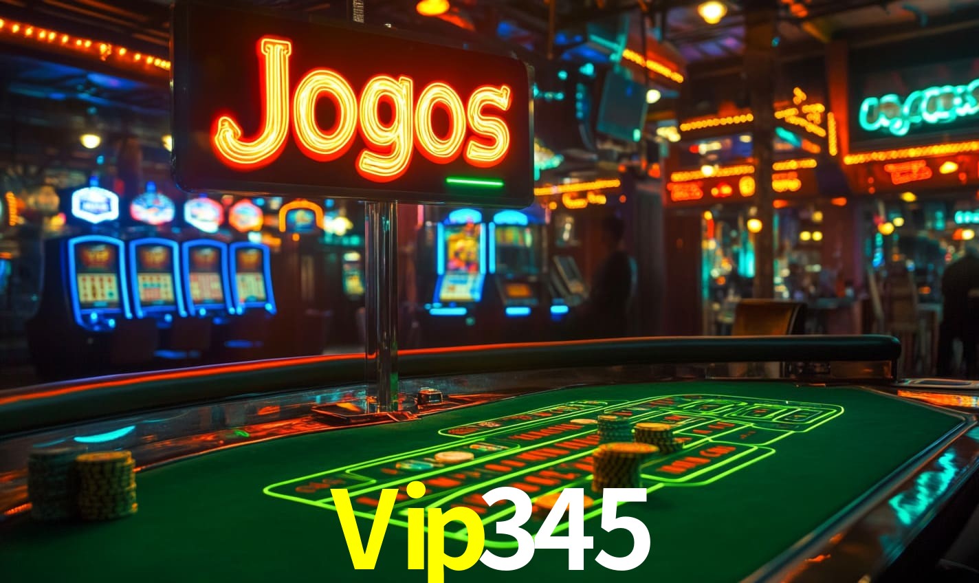 Estatísticas Vip345
