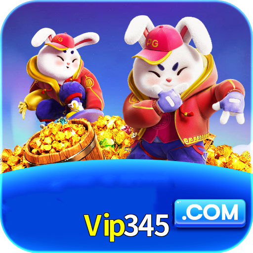Logo Vip345